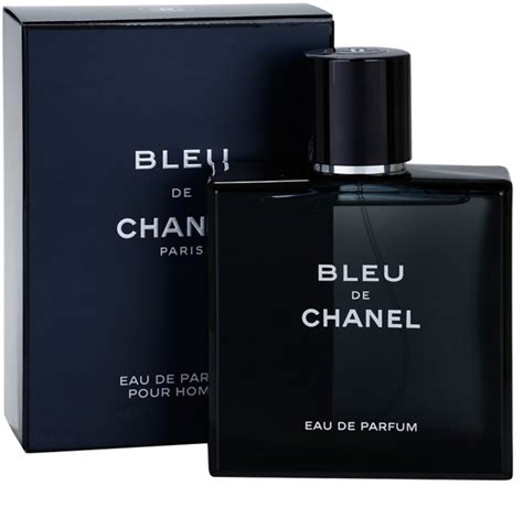 bleu de chanel da uomo